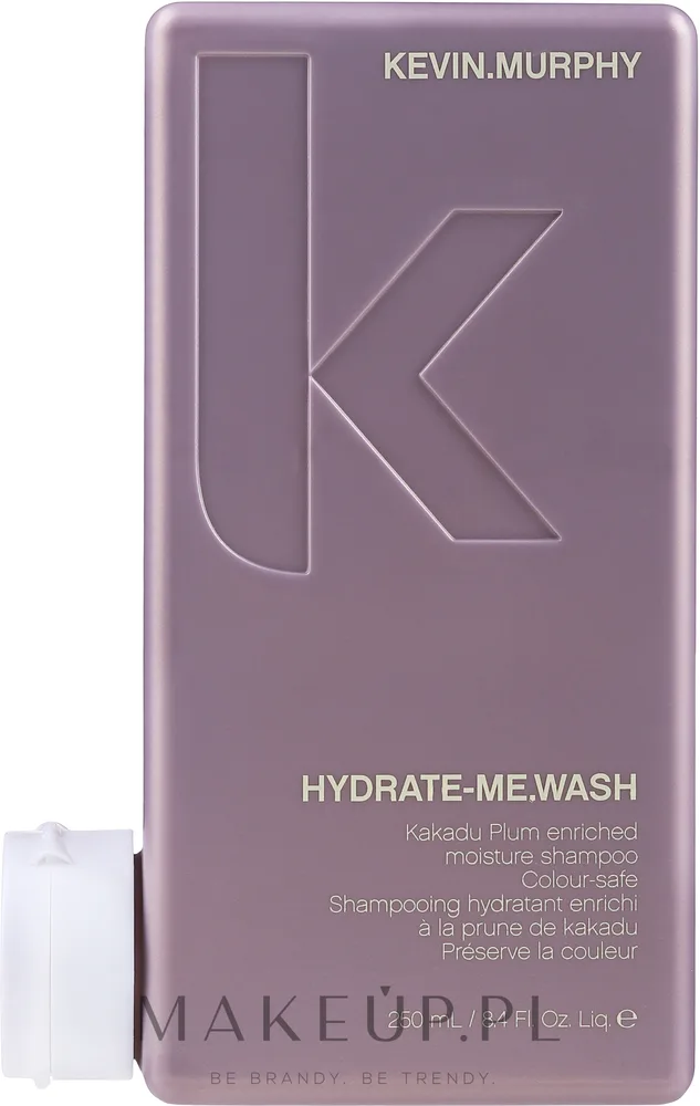 Шампунь Kevin.Murphy Hydrate-Me Wash интенсивно увлажняющий с маслом ши 250 мл