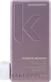 Шампунь Kevin.Murphy Hydrate-Me Wash интенсивно увлажняющий с маслом ши 250 мл — фото 1