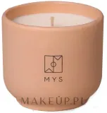 Ароматическая свеча Mys Peppermints Candle, 180 г — фото 2