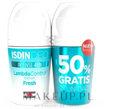 Набор Isdin