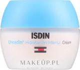 Крем для лица Isdin Ureadin Hidratacion Intensa SPF 20 увлажняющий 50 мл — фото 1