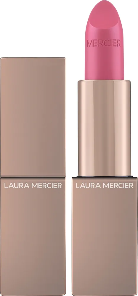 Помада для губ Laura Mercier Rouge Essentiel Silky Creme, оттенок Brun Pale