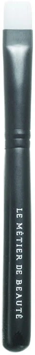 Плоская кисть для подводки Laura Mercier Flat Eye Liner Brush с синтетическим ворсом