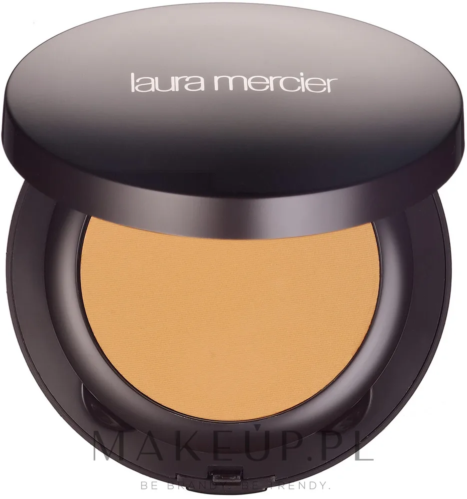Пудровая тональная основа в компакте Laura Mercier Smooth Finish Foundation Powder, 9,2 г, оттенок 4C1 13