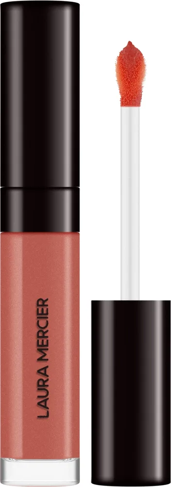 Блеск для губ Laura Mercier Lip Glace увлажняющий, оттенок Cherry Blossom