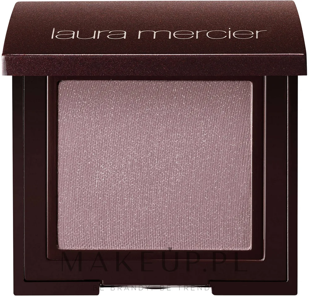 Тени для век Laura Mercier Luster Eye Colour сияющие, оттенок African Violet