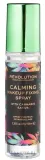 Спрей для фиксации макияжа Makeup Revolution Calming Setting Spray — фото 1