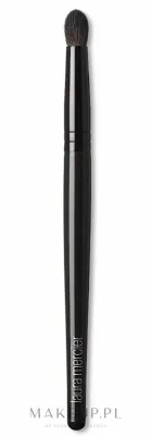 Кисть для складки века Laura Mercier Eye Crease Brush скруглённая сужающаяся