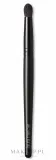 Кисть для складки века Laura Mercier Eye Crease Brush скруглённая сужающаяся — фото 1
