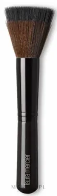 Кисть для макияжа лица Laura Mercier Finishing Brush со смешанным ворсом финишная