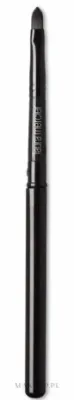 Кисть для губ Laura Mercier Lip Colour Brush с точным кончиком и колпачком