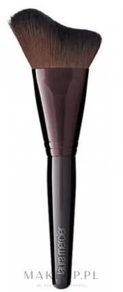 Кисть для хайлайтера Laura Mercier Glow Powder Brush спрофилированная