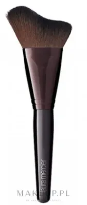 Кисть для хайлайтера Laura Mercier Glow Powder Brush спрофилированная