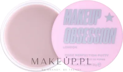 База под макияж Makeup Obsession Pore Perfection Putty