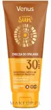 Эмульсия для загара SPF 30 Venus Golden Sun Lotion — фото 1