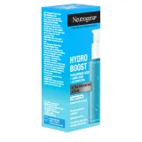 Сыворотка для лица Neutrogena Hydro Boost ультраувлажняющая с гиалуроновой кислотой аминокислотами и витамином E 30 мл — фото 3