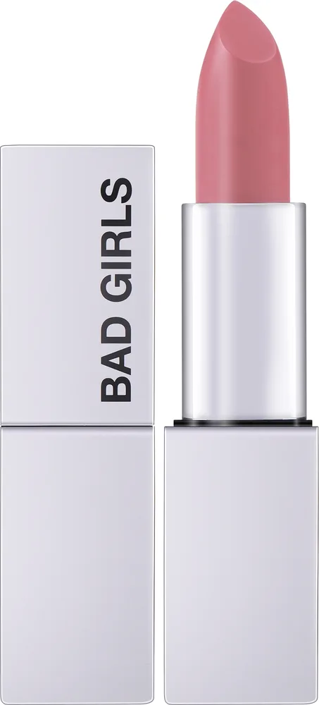 Помада для губ Bad Girls Go To Heaven Creamy Lipstick, оттенок 203 - Hotdream