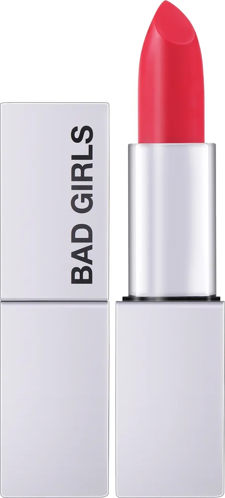 Помада для губ Bad Girls Go To Heaven Creamy Lipstick, оттенок 205 - Provocation