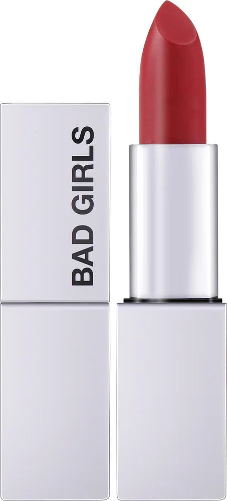 Помада для губ Bad Girls Go To Heaven Creamy Lipstick, оттенок 208 - Nitekiss