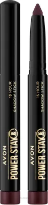 Тени для век Avon Power Stay 16 Hour Shadow Stick