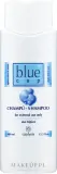 Шампунь Catalysis Blue Cap с керамидами для чувствительной кожи головы — фото 1