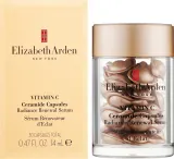 Сыворотка для лица Elizabeth Arden Ceramide Vitamin C Capsules в капсулах с витамином C церамидами и витамином E 60 капсул — фото 2