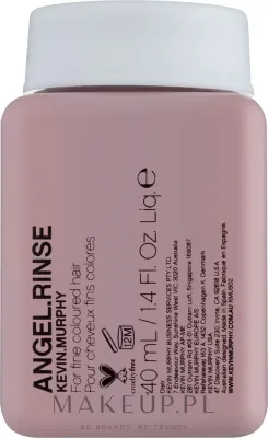 Кондиционер для тонких и окрашенных волос Kevin.Murphy Angel.Rinse, 250 мл