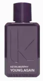 Разглаживающее питательное масло для волос Kevin.Murphy Young.Again Oil — фото 1