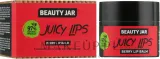 Бальзам для губ Beauty Jar Berry Lip Balm — фото 1