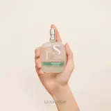 Двухфазная разглаживающая сыворотка для волос Alfaparf Semi Di Lino Sublime Cristalli di Seta, 45 мл — фото 4