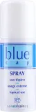 Спрей для тела Catalysis Blue Cap успокаивающий для кожи с несовершенствами с бисабололом — фото 2