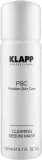 Отшелушивающая маска для жирной и проблемной кожи Klapp PSC Clearing Sebum Mask, 150 мл — фото 1