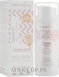 Крем для лица Bema Cosmetici Nature Up для чувствительной кожи 50 мл — фото 1