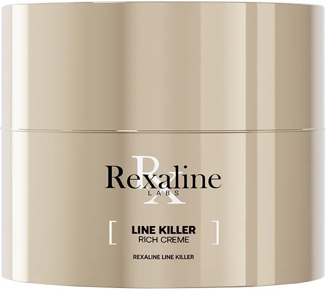 Крем для лица Rexaline Line Killer X-Treme Renovator питательный для зрелой кожи 50 мл