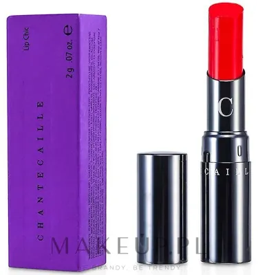 Помада для губ Chantecaille Lip Chic Lipstick