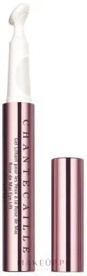 Гель для кожи вокруг глаз Chantecaille Rose de Mai Eye Lift лифтинг, с розовой водой и кофеином, 15 мл