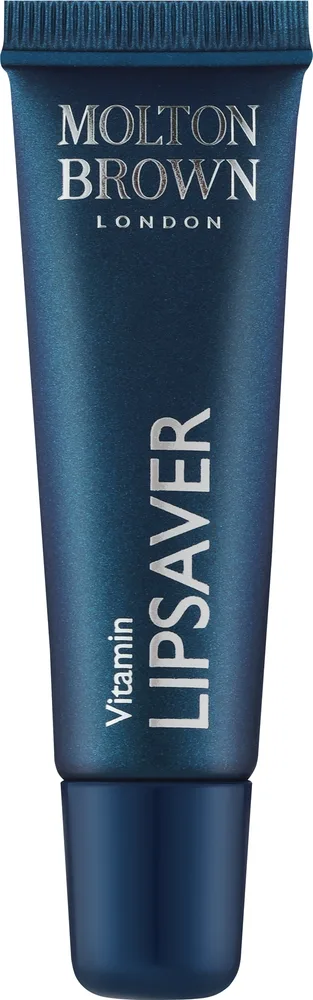 Бальзам для губ Molton Brown Vitamin Lipsaver с витаминами, для сухих и потрескавшихся губ, 10 мл