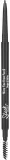 Sleek MakeUP Automatyczna kredka do brwi - Карандаш для бровей Sleek Micro Fine Eyebrow Pencil, оттенок 1348 - Medium Brown — фото 1