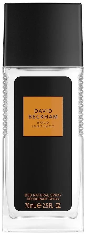 Дезодорант-спрей David Beckham Bold Instinct