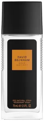 Дезодорант-спрей David Beckham Bold Instinct