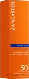 Мист солнцезащитный для тела Lancaster Sun Protective Water SPF 50 водная текстура с маслом бурити 150 мл — фото 3
