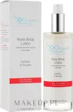 Бальзам для тела Роза The Organic Pharmacy Rose Body Lotion — фото 2