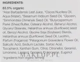 Бальзам для тела Роза The Organic Pharmacy Rose Body Lotion — фото 4
