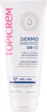 Крем для лица и тела Topicrem UR-10 Anti-Roughness Smoothing Cream смягчающий с мочевиной 200 мл или 500 мл — фото 1