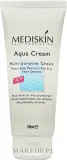 Бальзам для лица и тела Mediskin Aqua Cream многофункциональный с алоэ и ромашкой 500 мл — фото 1