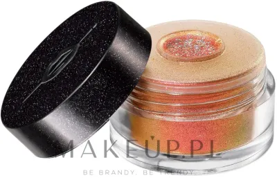 Тени для век Make Up For Ever Star Lit Diamond Powder Bronze