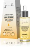 Масляная сыворотка для лица Senelle Revitalizing Anti-Aging против морщин с витамином C растительными маслами и витамином E 30 мл — фото 1