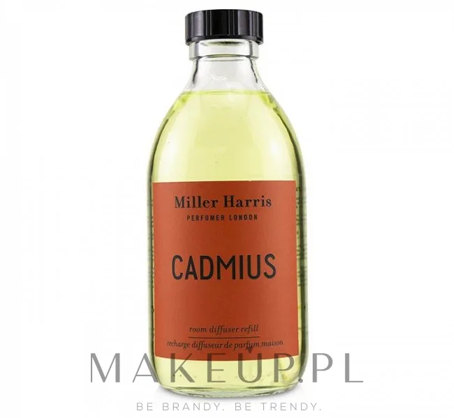 Ароматический диффузор Miller Harris Cadmius со сменным блоком