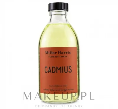 Ароматический диффузор Miller Harris Cadmius со сменным блоком