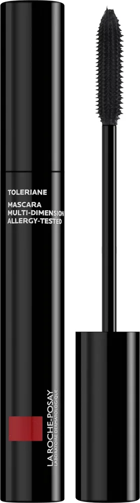 Тушь для ресниц La Roche-Posay Toleriane Multi-Dimensions